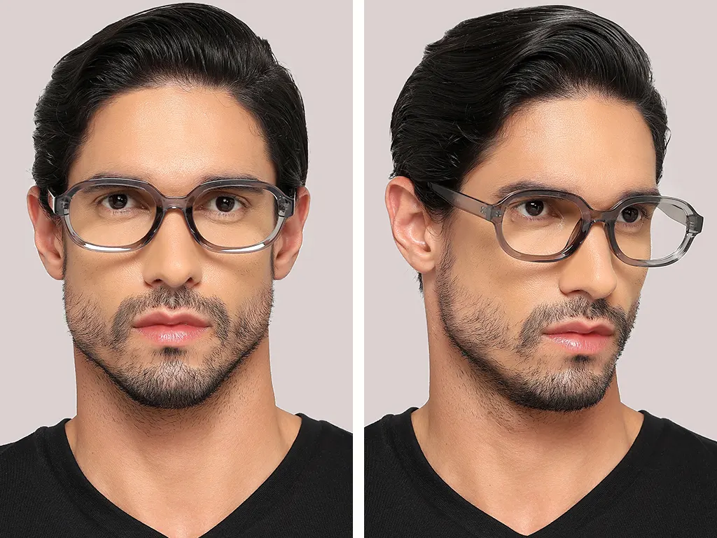 Feel Good Collection Roux 10 Grey 53