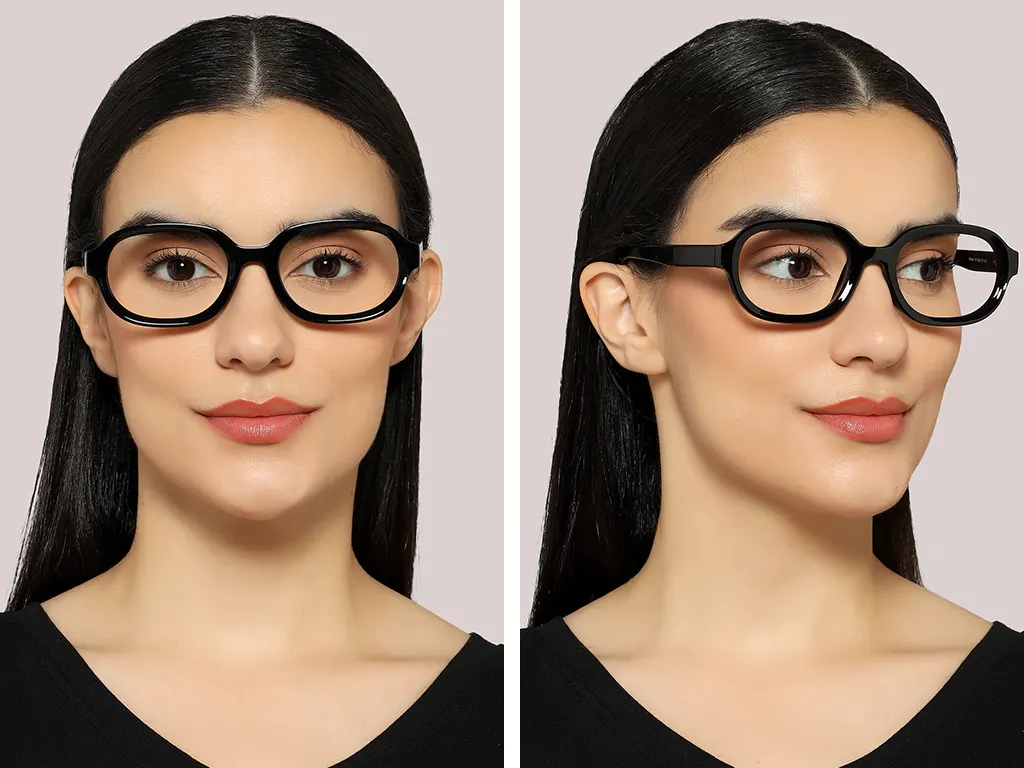 Feel Good Collection Roux 11 Black 53