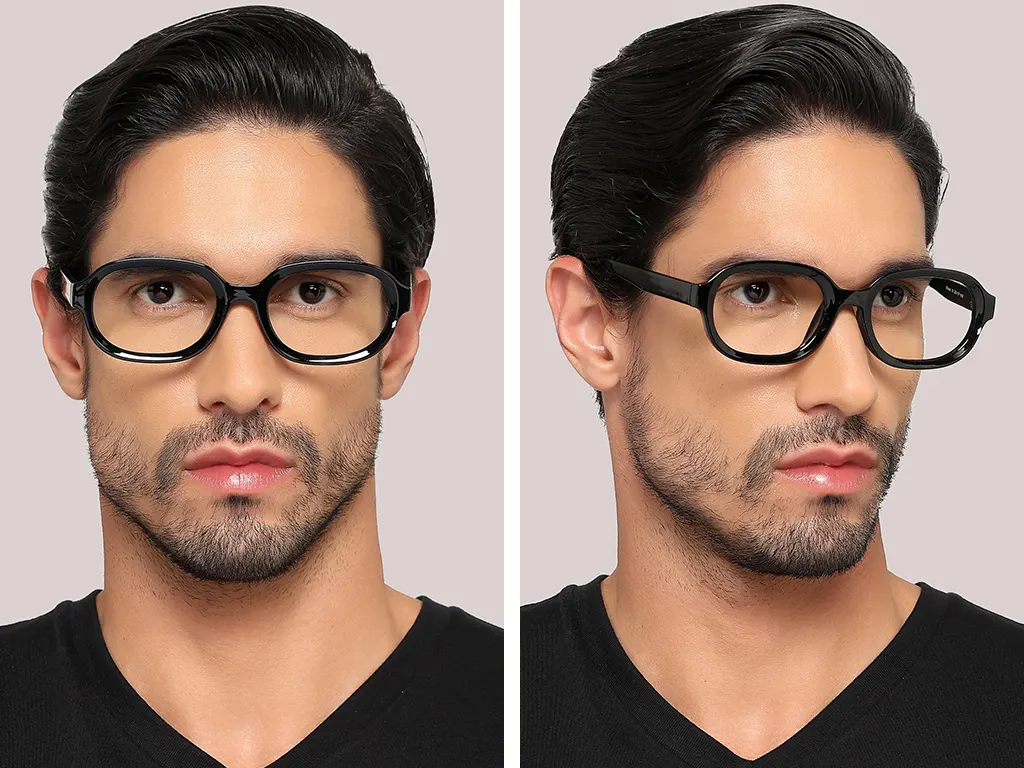 Feel Good Collection Roux 11 Black 53