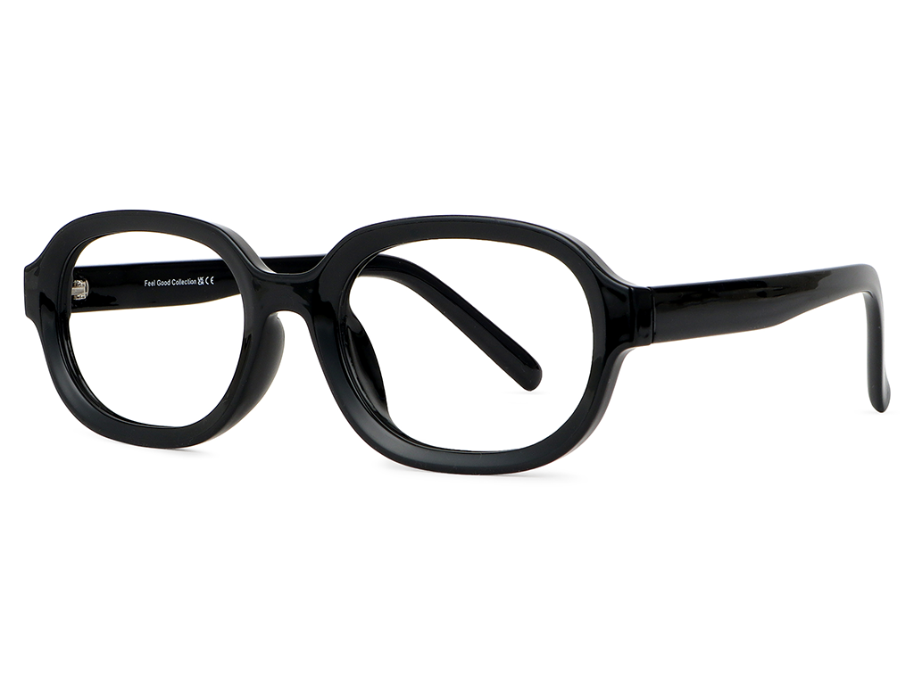 Feel Good Collection Roux 11 Black 53