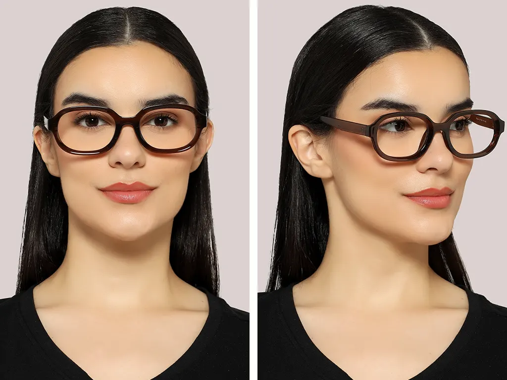 Feel Good Collection Roux 12 Brown 53