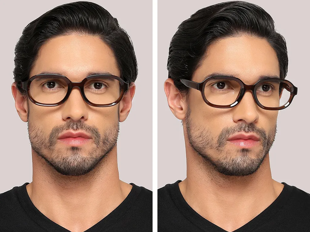 Feel Good Collection Roux 12 Brown 53