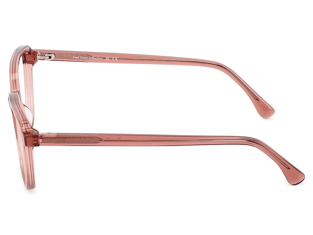 Feel Good Collection Rowe 39 Cinnamon Brown 51