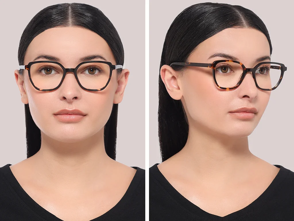 Feel Good Collection Rowe 45 Tortoise 51