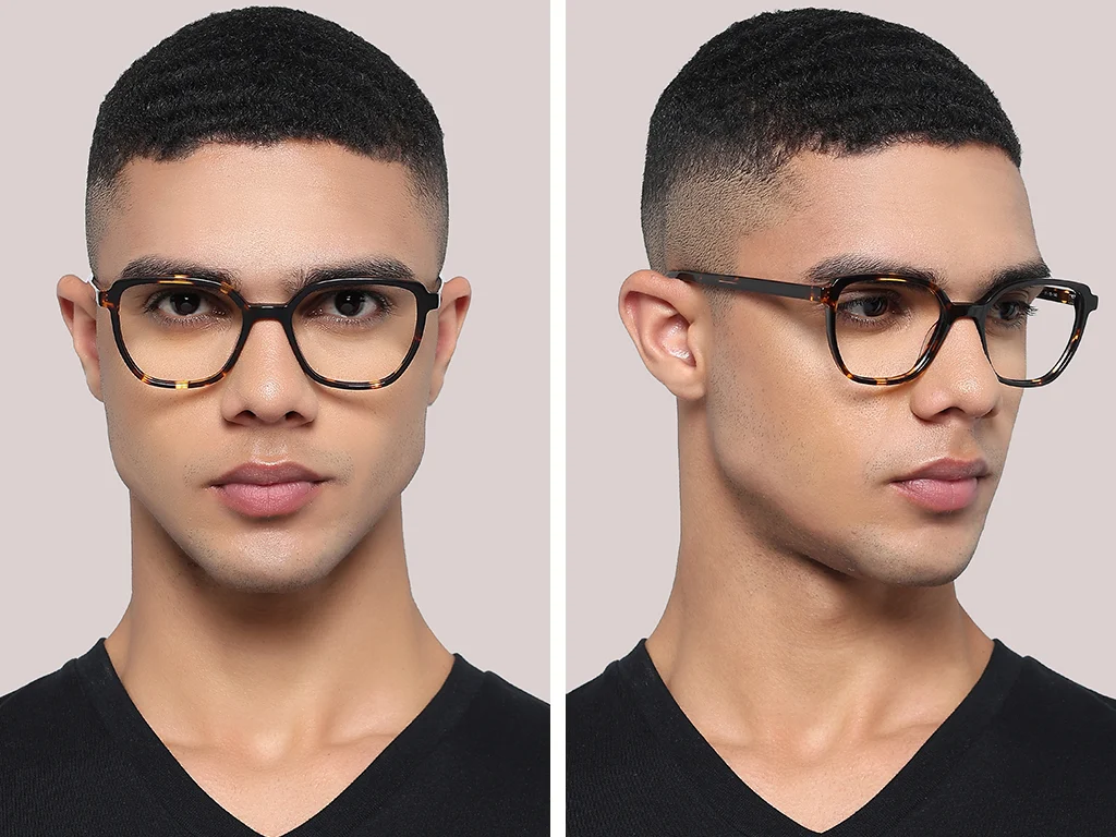 Feel Good Collection Rowe 45 Tortoise 51