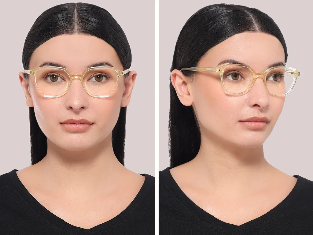 Feel Good Collection Rowe 48 Butter Yellow 51