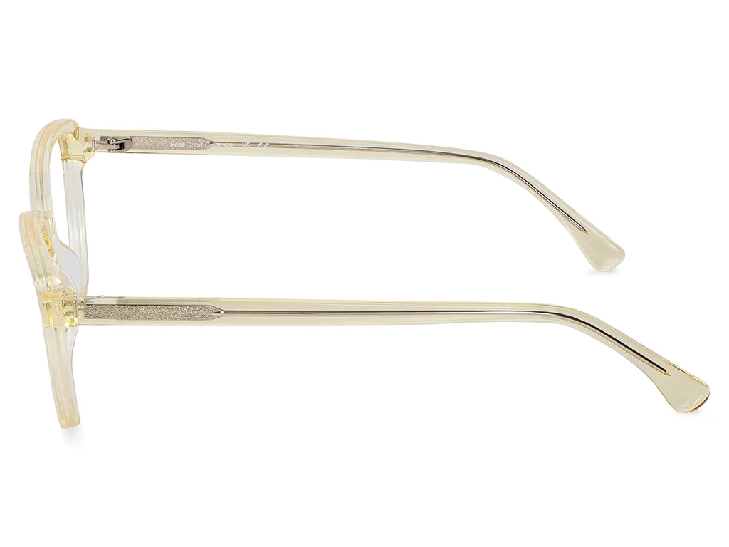 Feel Good Collection Rowe 48 Butter Yellow 51