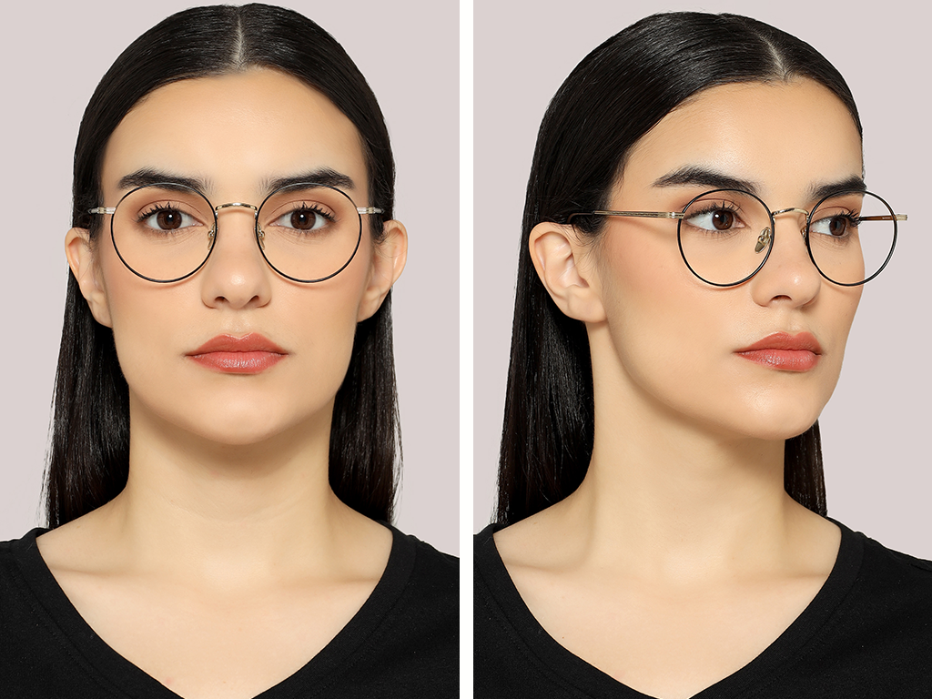 Feel Good Collection Rylee 13 Black Gold 51