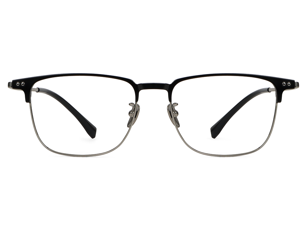 Feel Good Collection Sacha 10 Black/Gunmetal 53