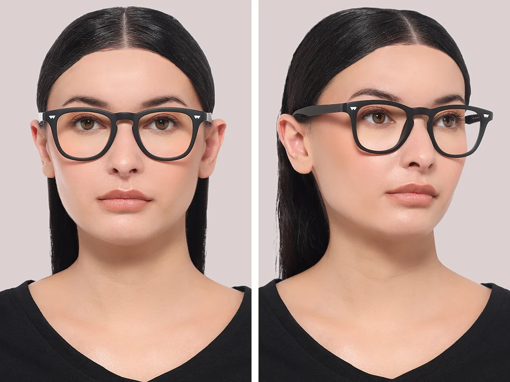 Feel Good Collection Sahara M30 Matte Black 49