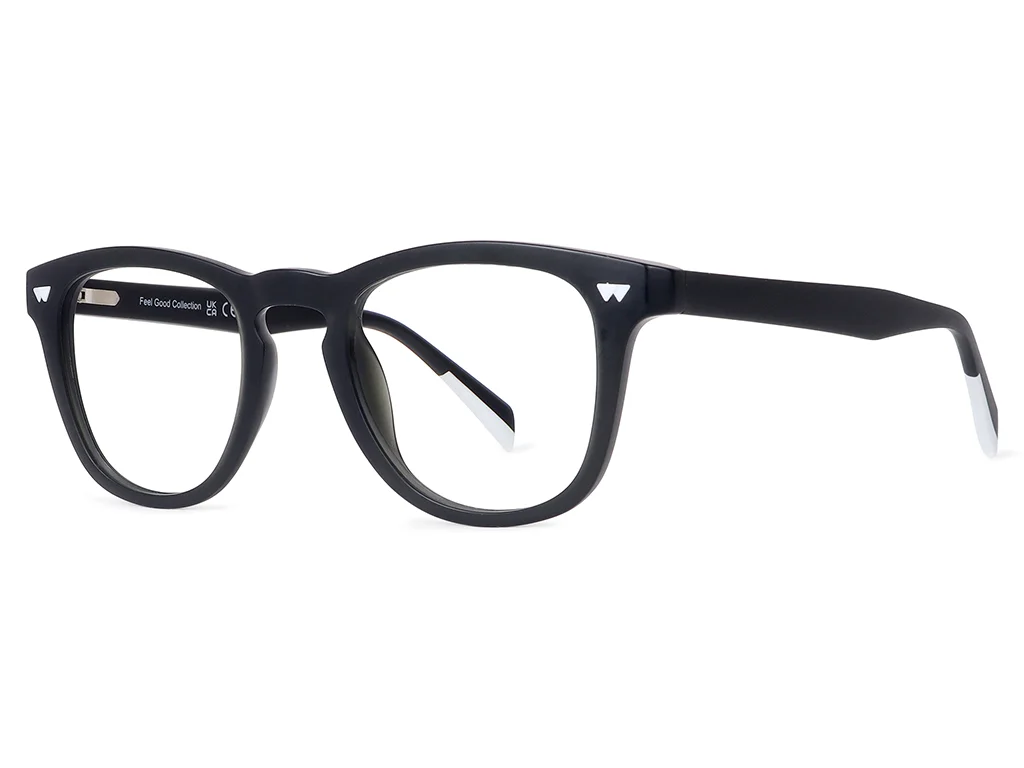 Feel Good Collection Sahara M30 Matte Black 49