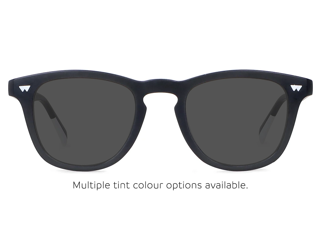 Feel Good Collection Sahara M30 Matte Black 49