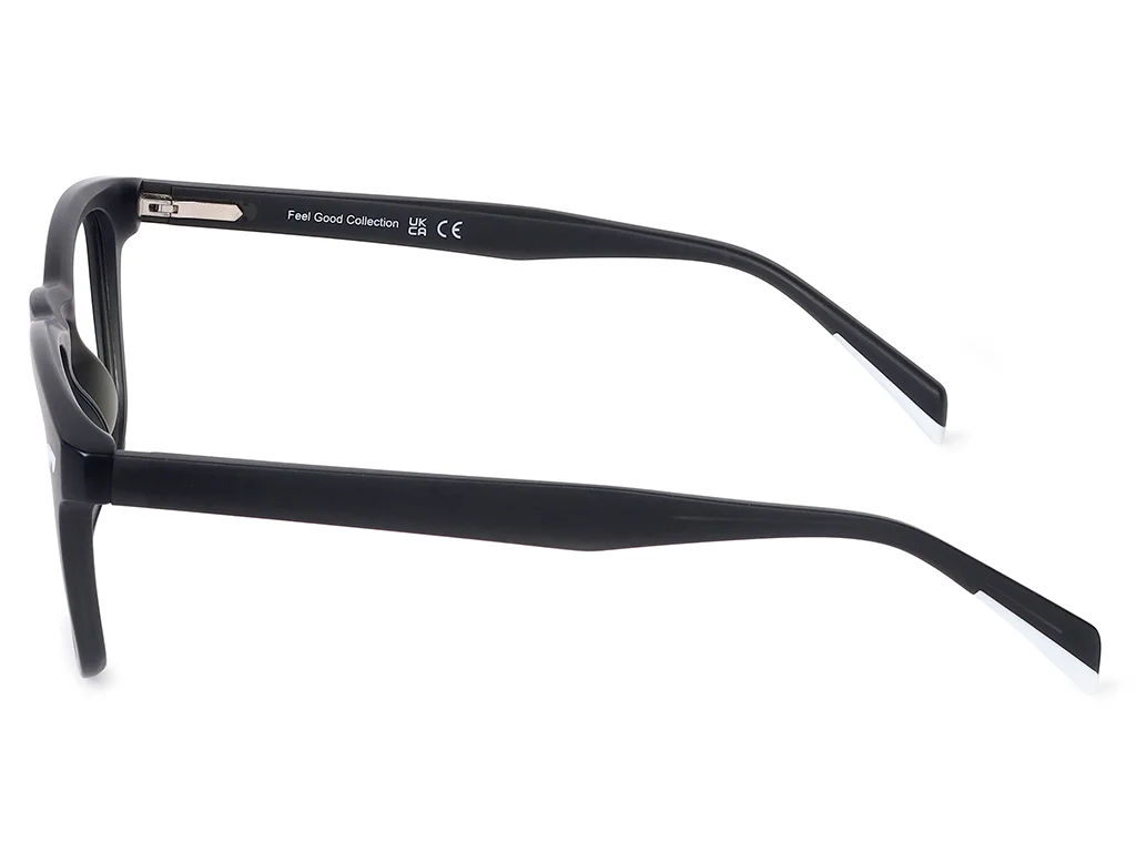 Feel Good Collection Sahara M30 Matte Black 49