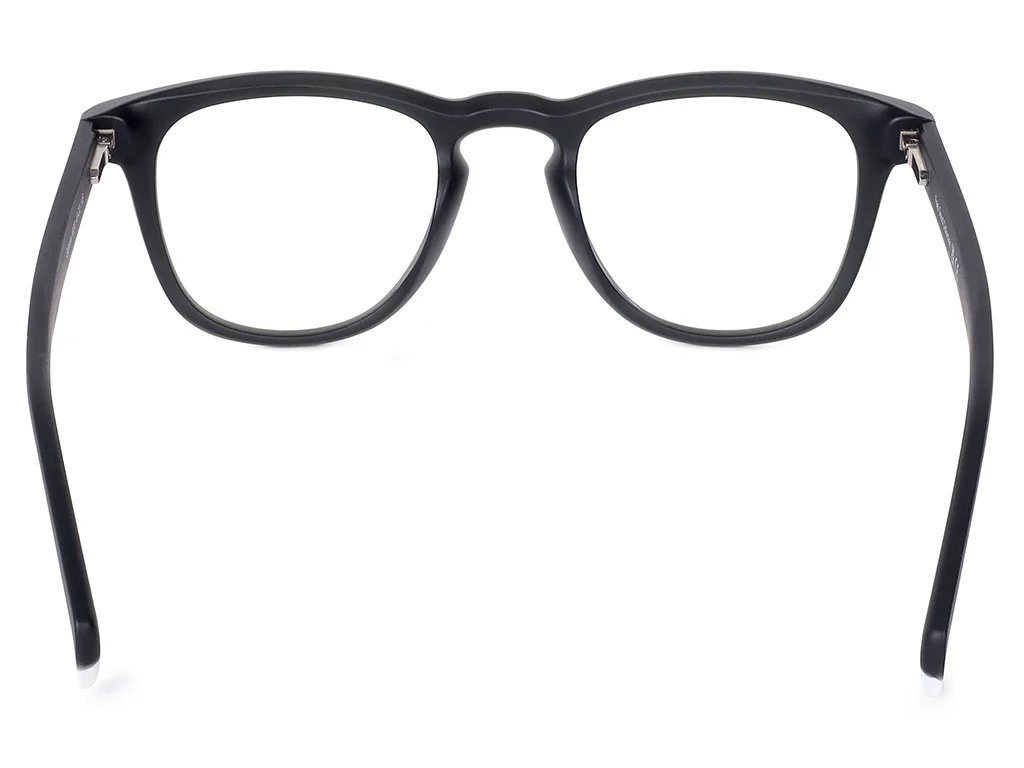 Feel Good Collection Sahara M30 Matte Black 49