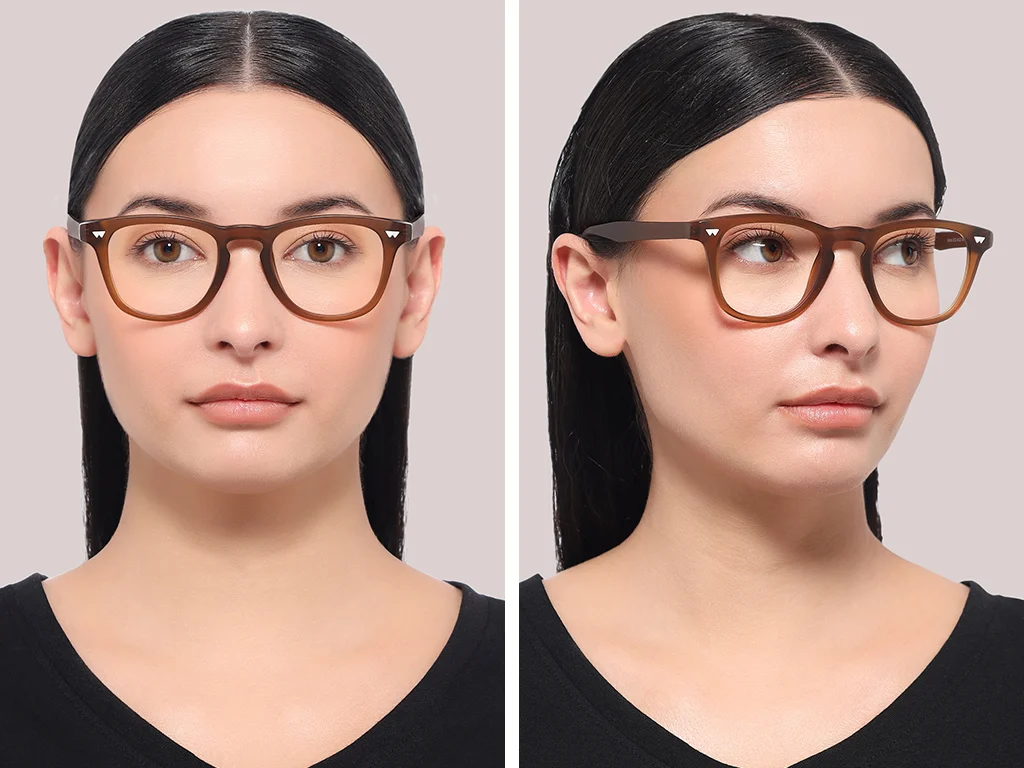Feel Good Collection Sahara M32 Matte Brown 49