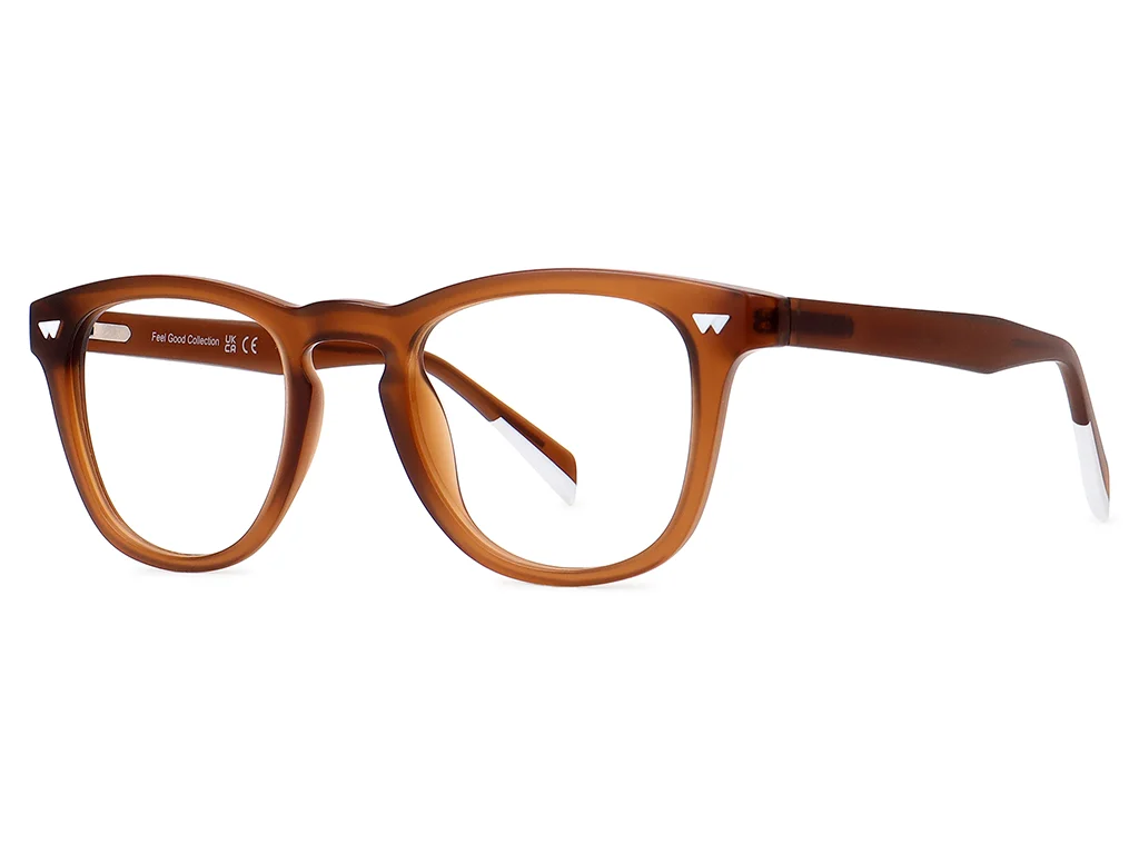 Feel Good Collection Sahara M32 Matte Brown 49