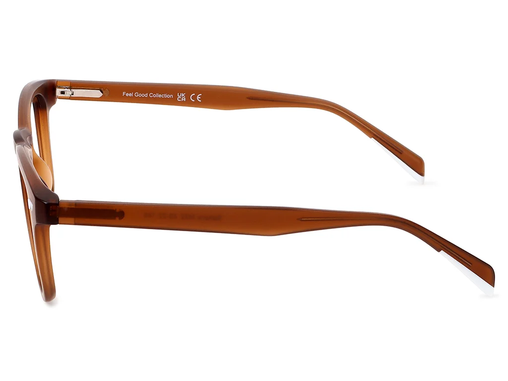 Feel Good Collection Sahara M32 Matte Brown 49