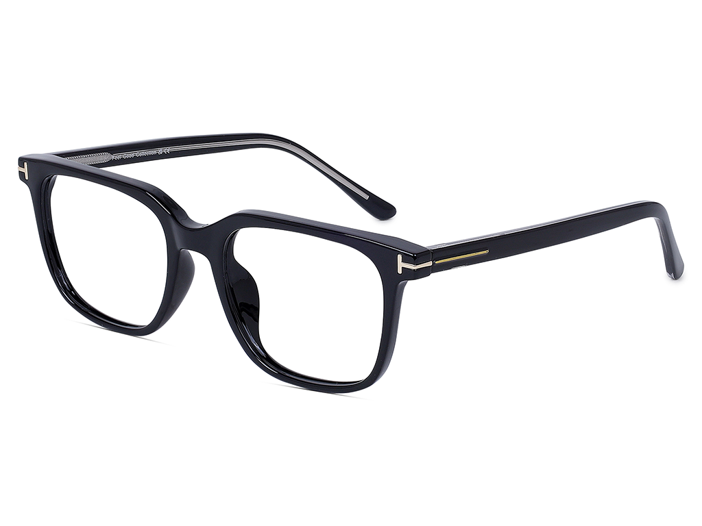 Feel Good Collection Sami 52 Black