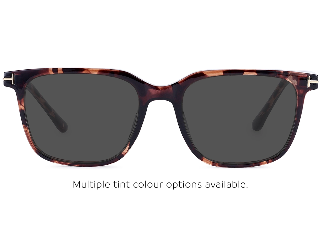 Feel Good Collection Sami 52 Tortoise