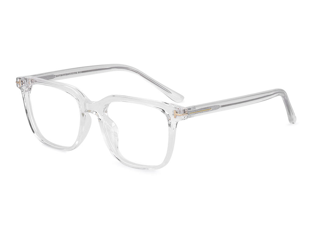 Feel Good Collection Sami 52 Transparent Clear
