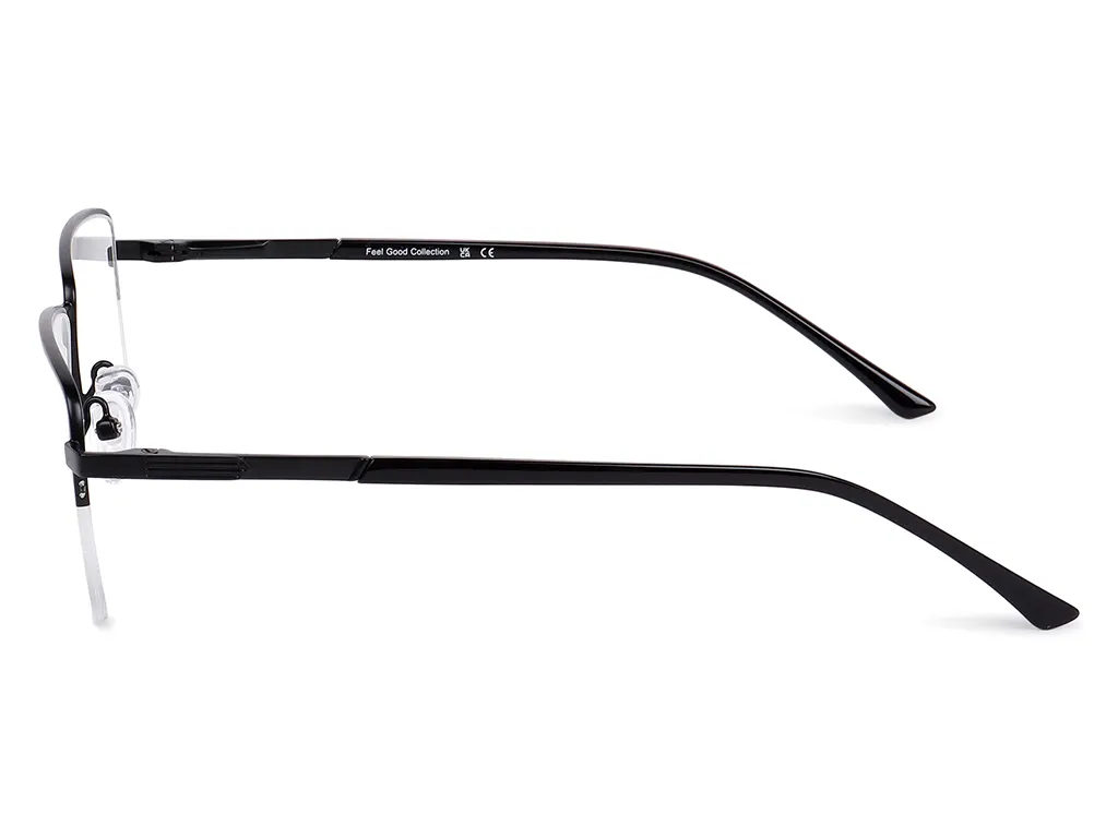 Feel Good Collection Samie 10 Black 54