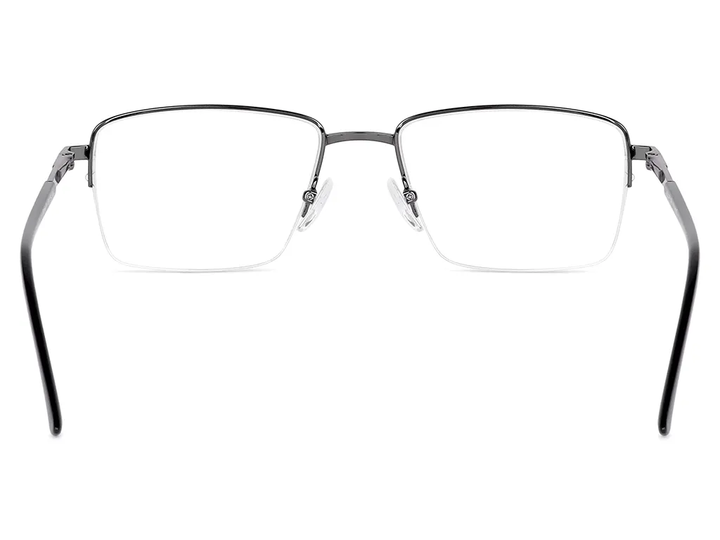 Feel Good Collection Samie 11 Gunmetal 54