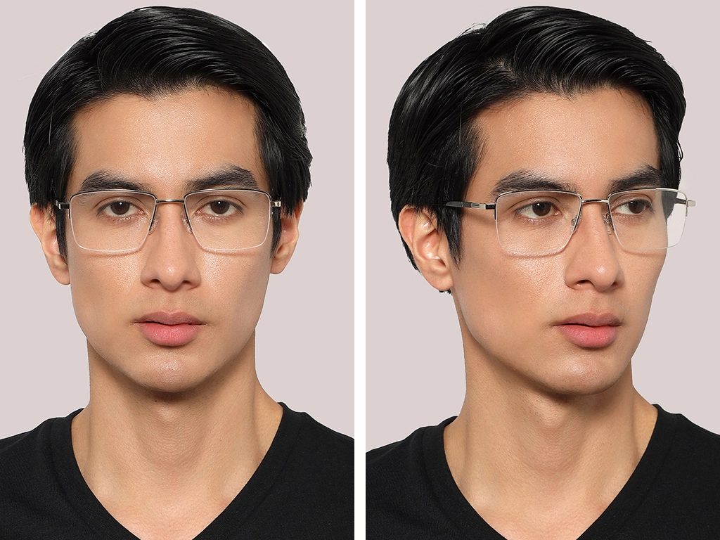 Feel Good Collection Samie 12 Silver 54