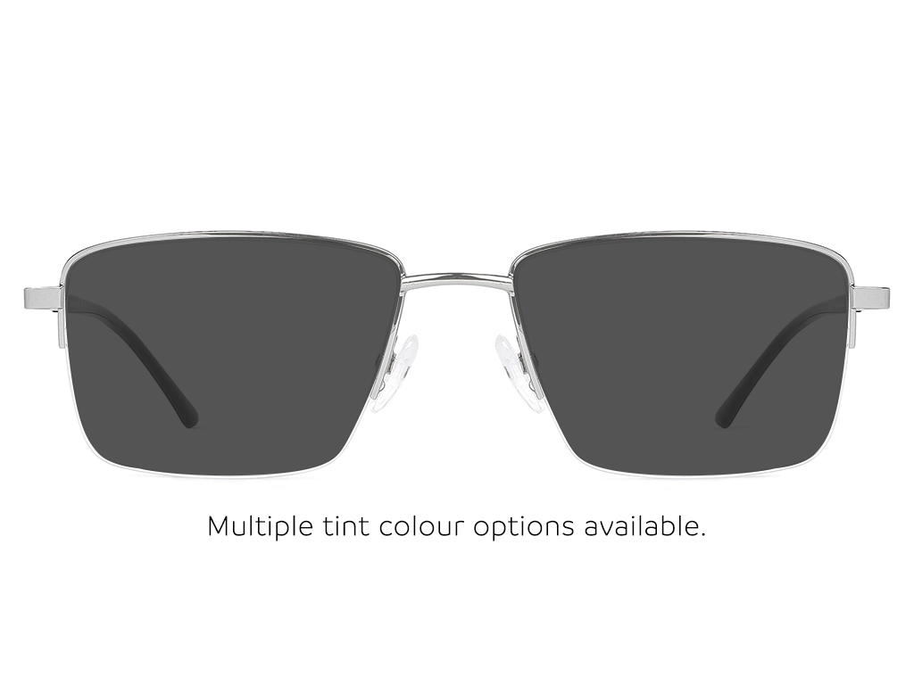 Feel Good Collection Samie 12 Silver 54