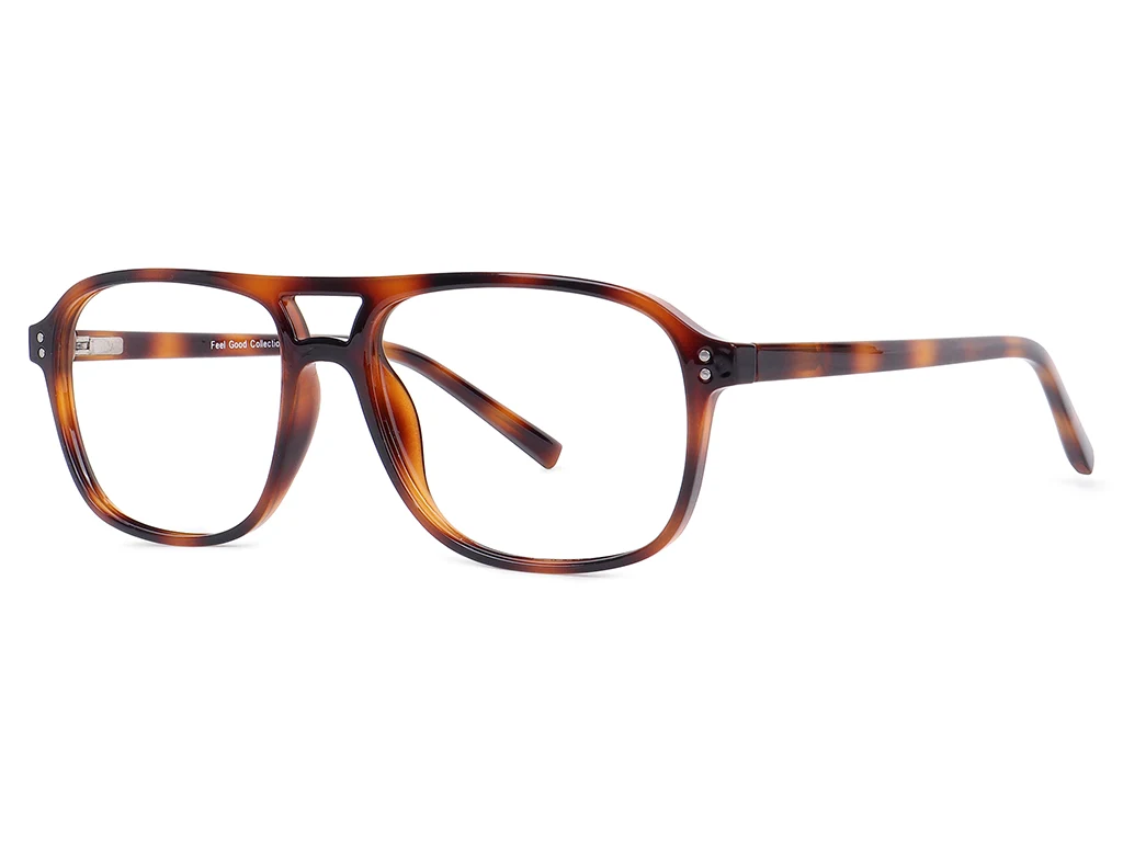 Feel Good Collection Seoul 45 Tortoise 54