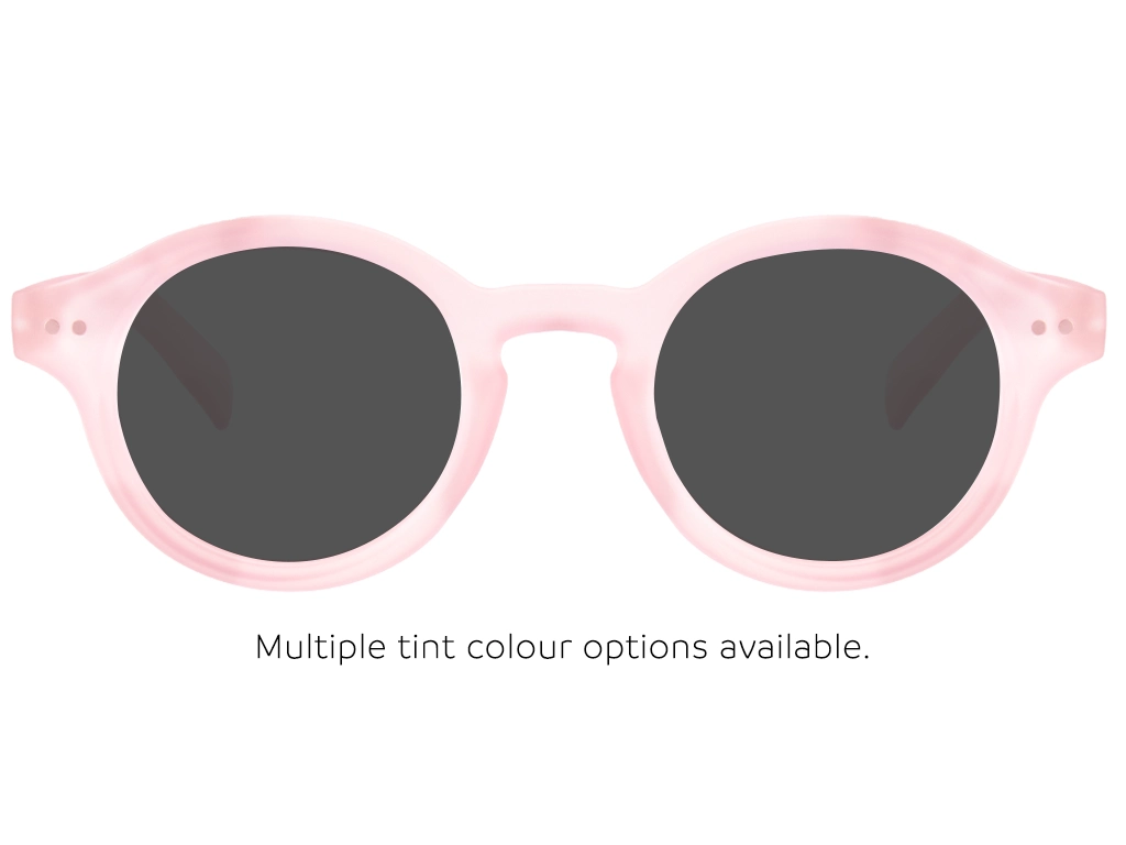 Feel Good Collection Sharon C1 Pink