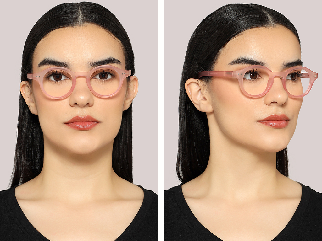 Feel Good Collection Sharon C1 Pink