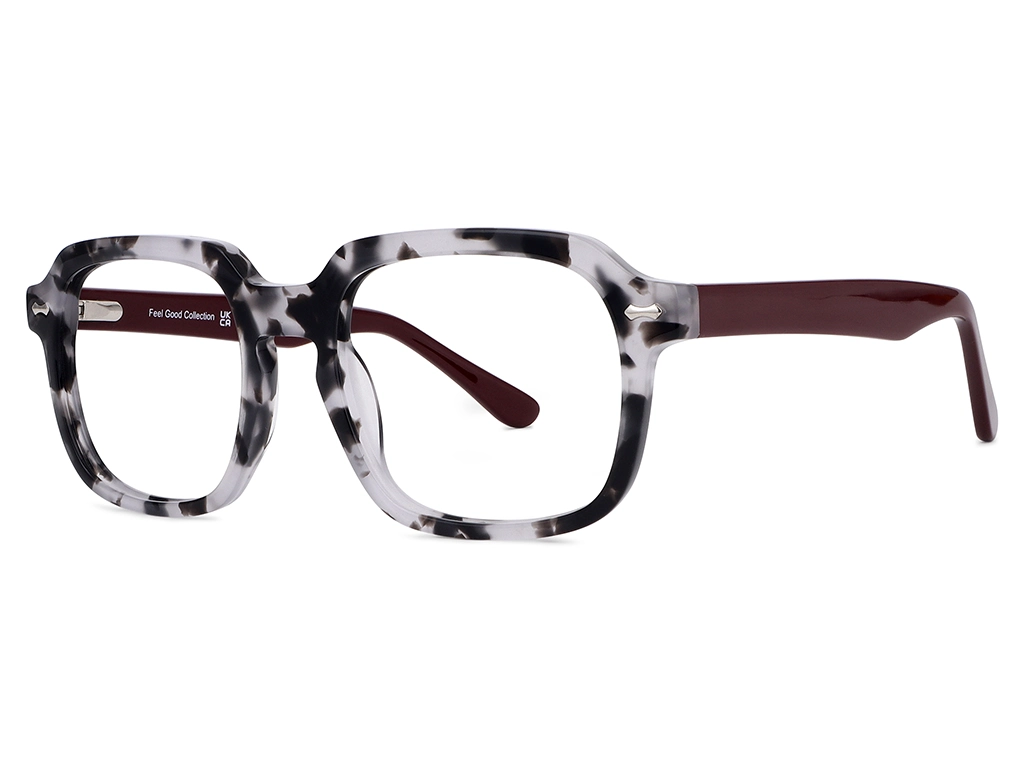 Feel Good Collection Shay 10 Grey Tortoise 50