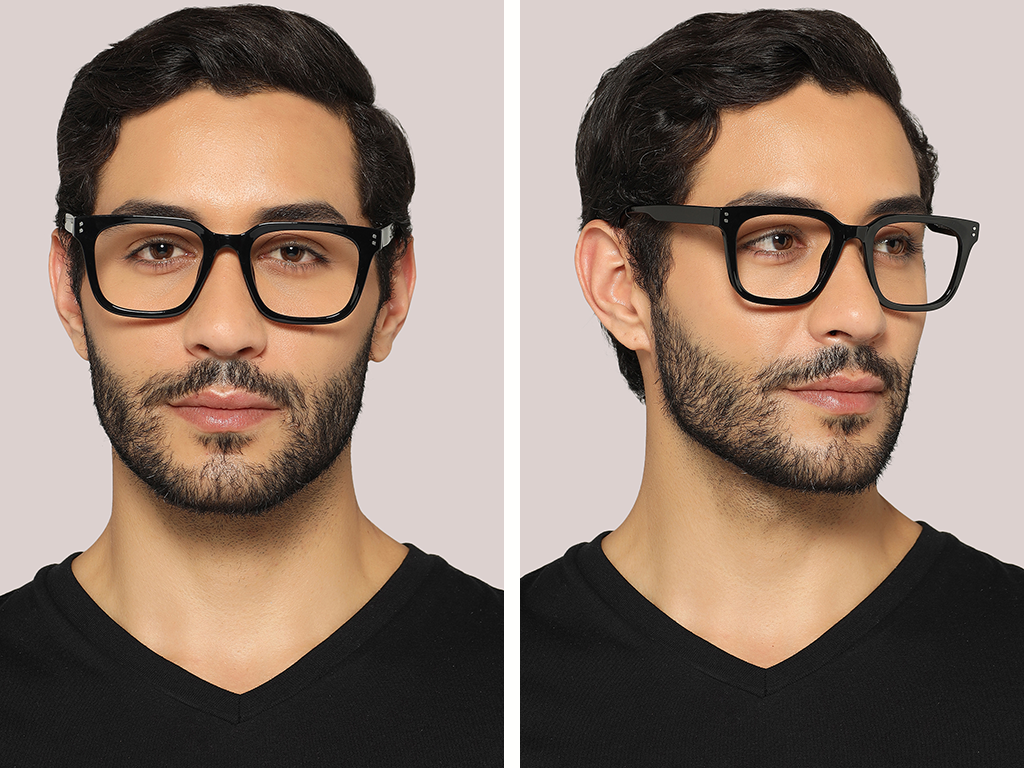Feel Good Collection Shay 11 Black 52