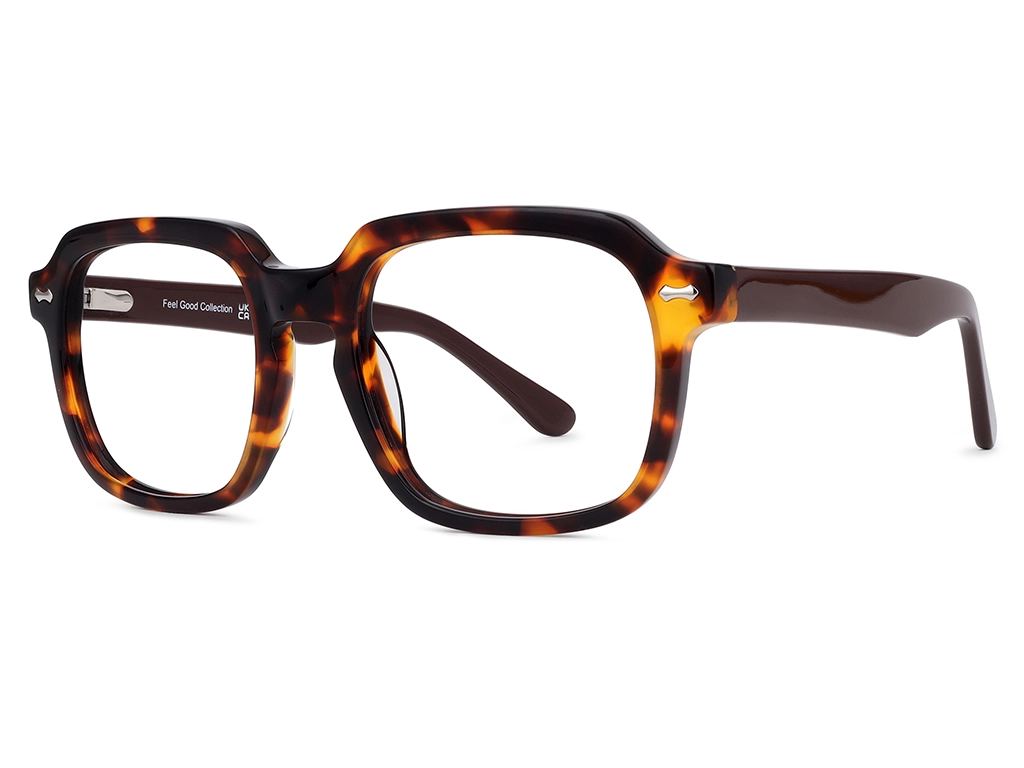 Feel Good Collection Shay 11 Tortoise 50