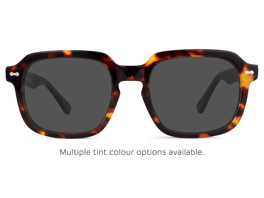 Feel Good Collection Shay 11 Tortoise 50