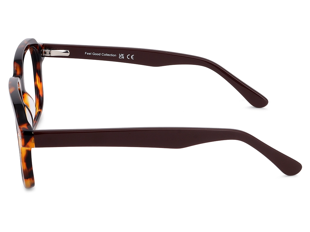 Feel Good Collection Shay 11 Tortoise 50