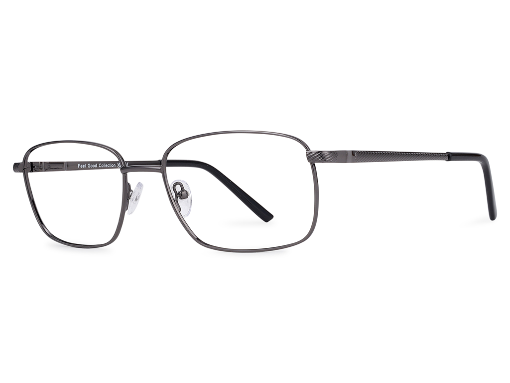 Feel Good Collection Shea 10 Gunmetal 58