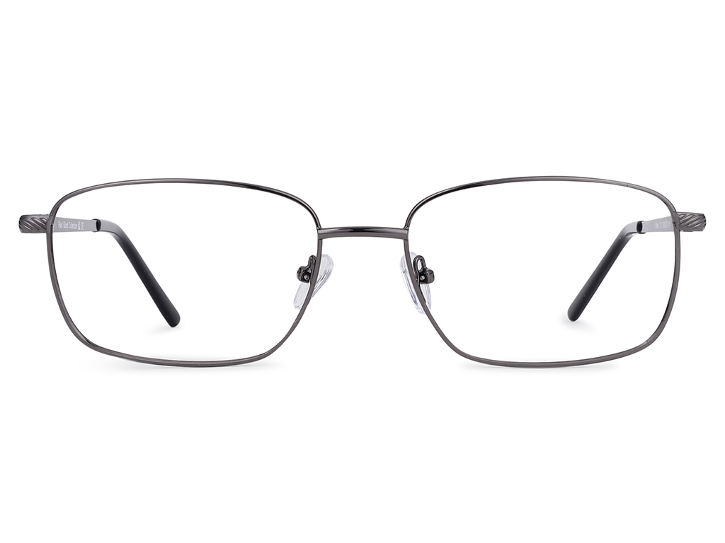 Feel Good Collection Shea 10 Gunmetal 58