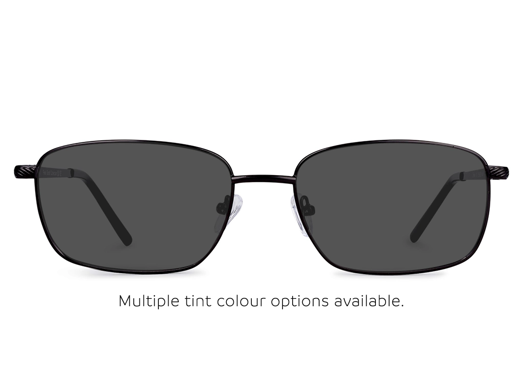 Feel Good Collection Shea 11 Black 58