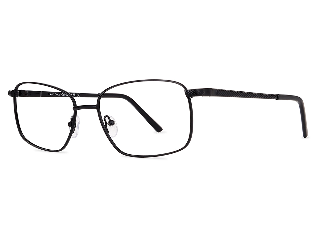 Feel Good Collection Shea 11 Black 58