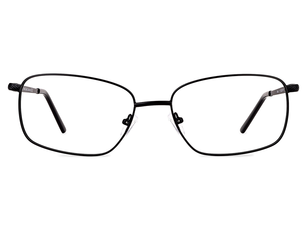 Feel Good Collection Shea 11 Black 58