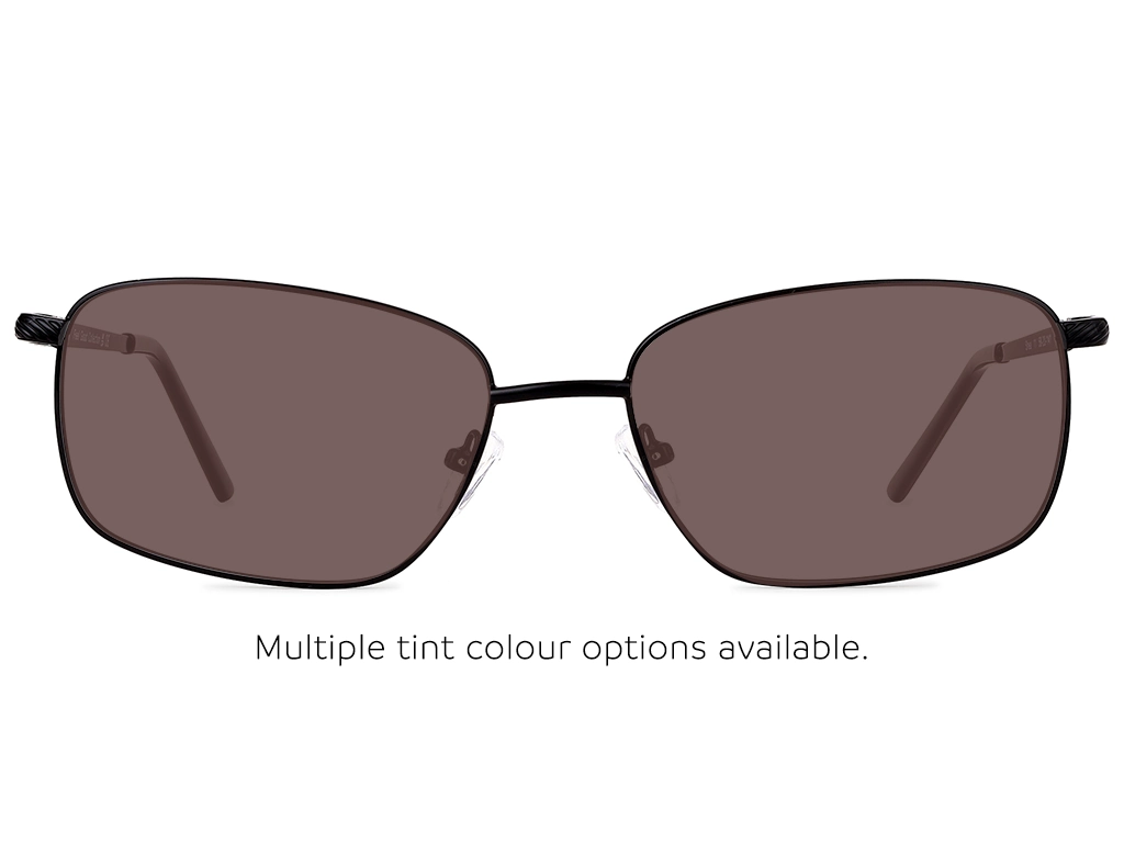 Feel Good Collection Shea 11 Black 58