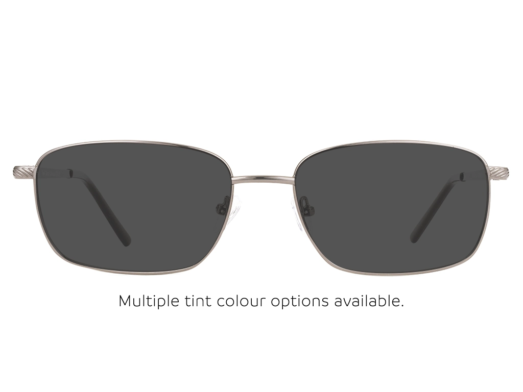 Feel Good Collection Shea 12 Silver 58