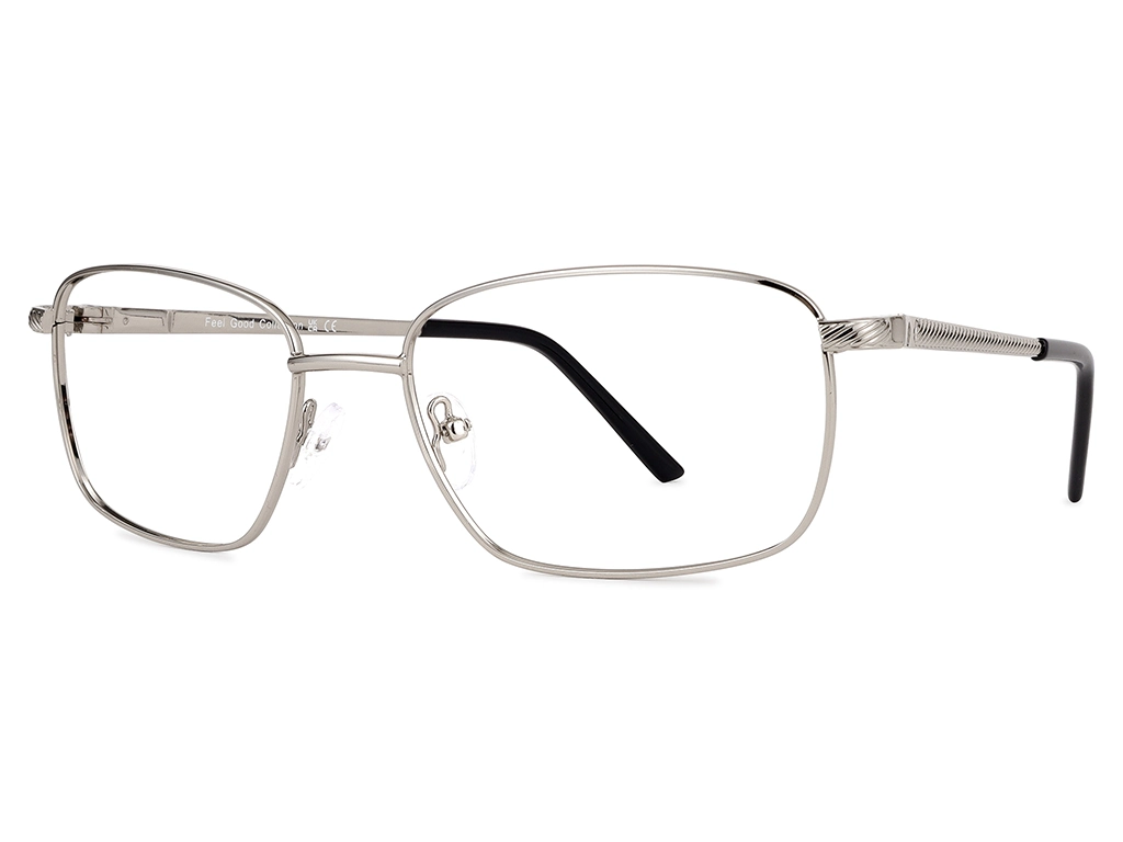 Feel Good Collection Shea 12 Silver 58