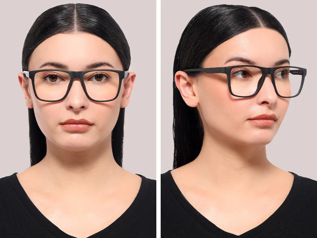 Feel Good Collection Shea M30 Matte Black 54