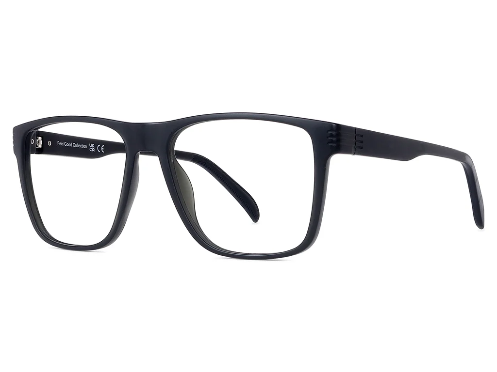 Feel Good Collection Shea M30 Matte Black 54