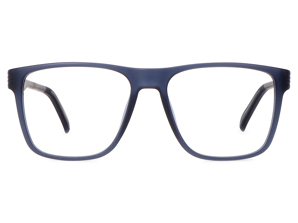 Feel Good Collection Shea M31 Matte Blue 54