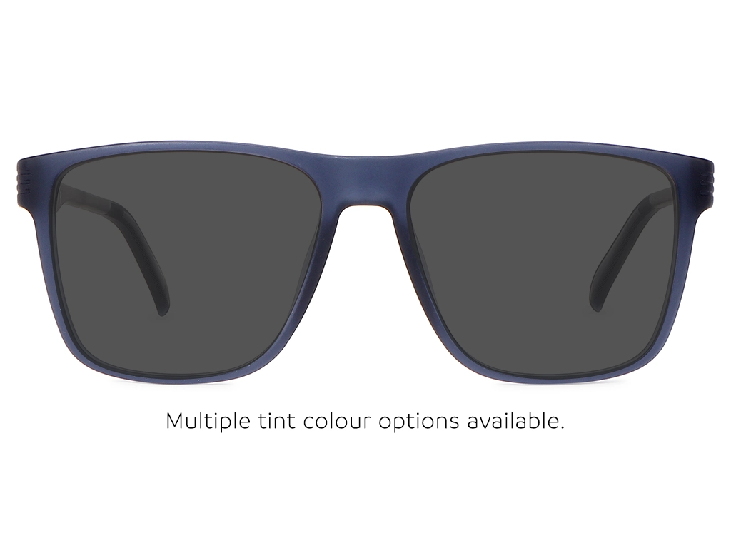 Feel Good Collection Shea M31 Matte Blue 54