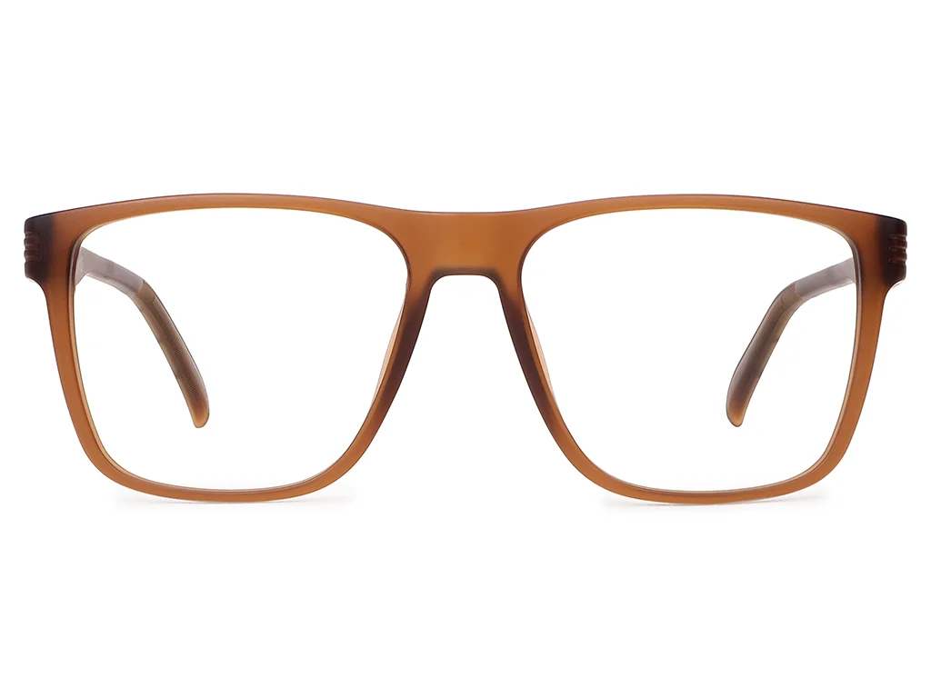 Feel Good Collection Shea M32 Matte Brown 54