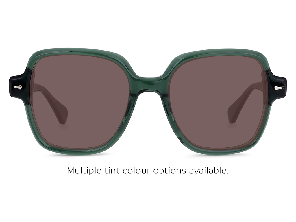 Feel Good Collection Shifa 11 Green 52